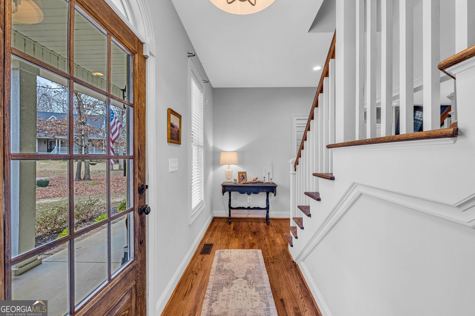 198 Bennett Road Bowersville - 70