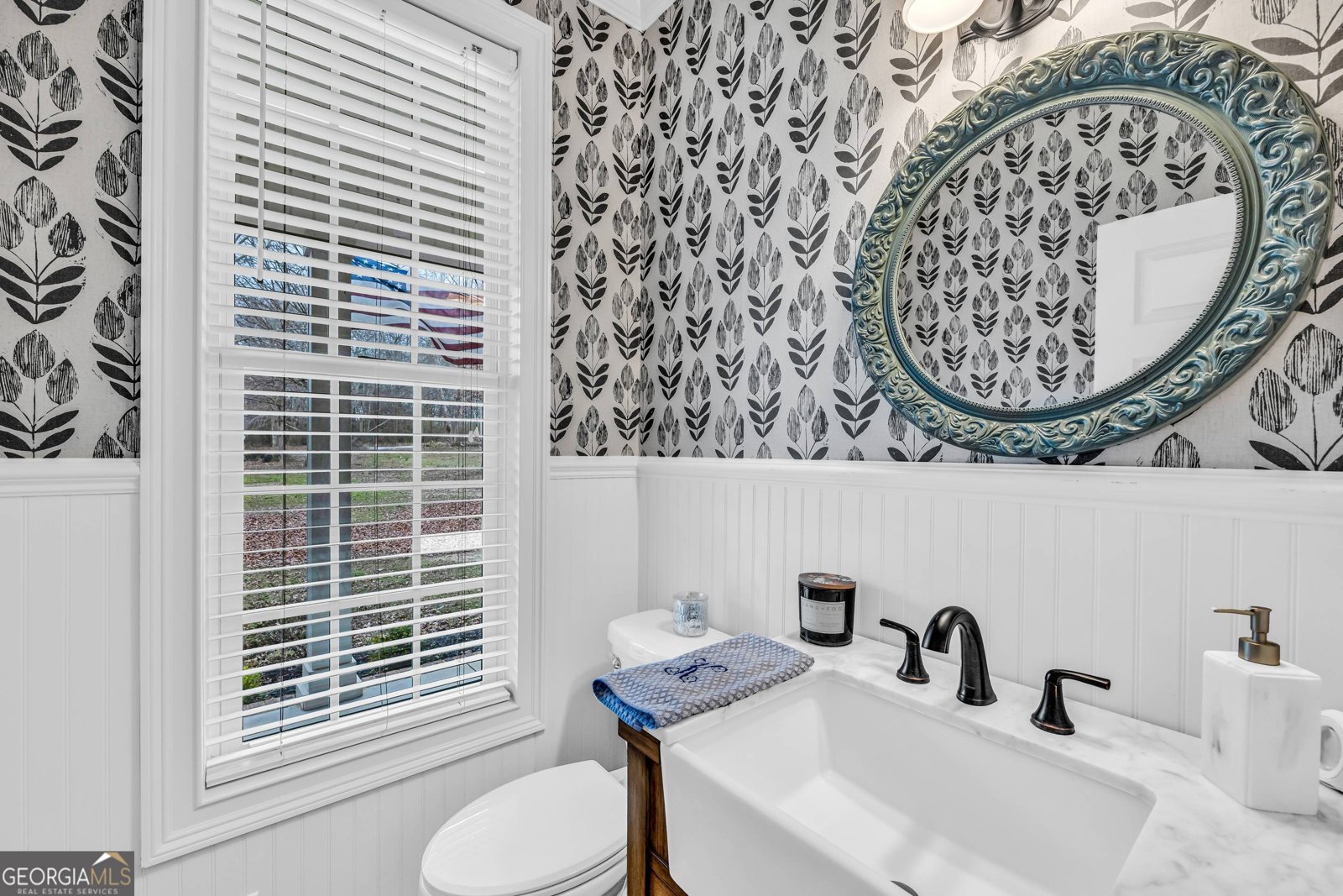 198 Bennett Road Bowersville - 71