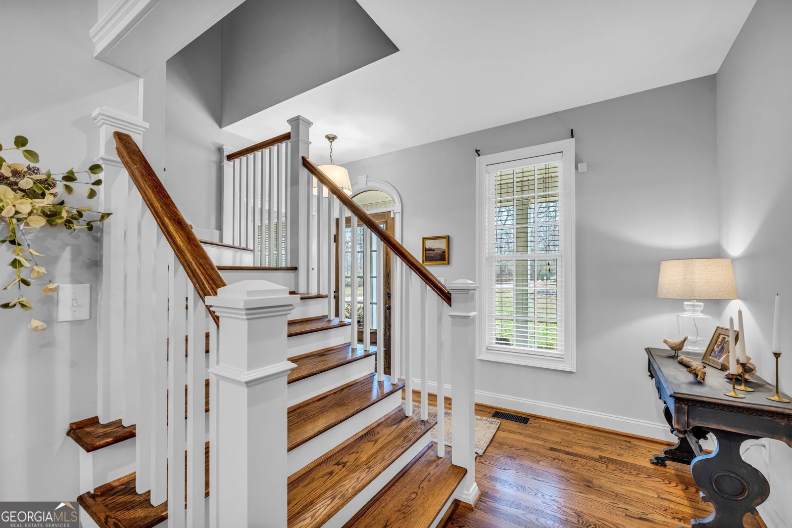198 Bennett Road Bowersville - 9