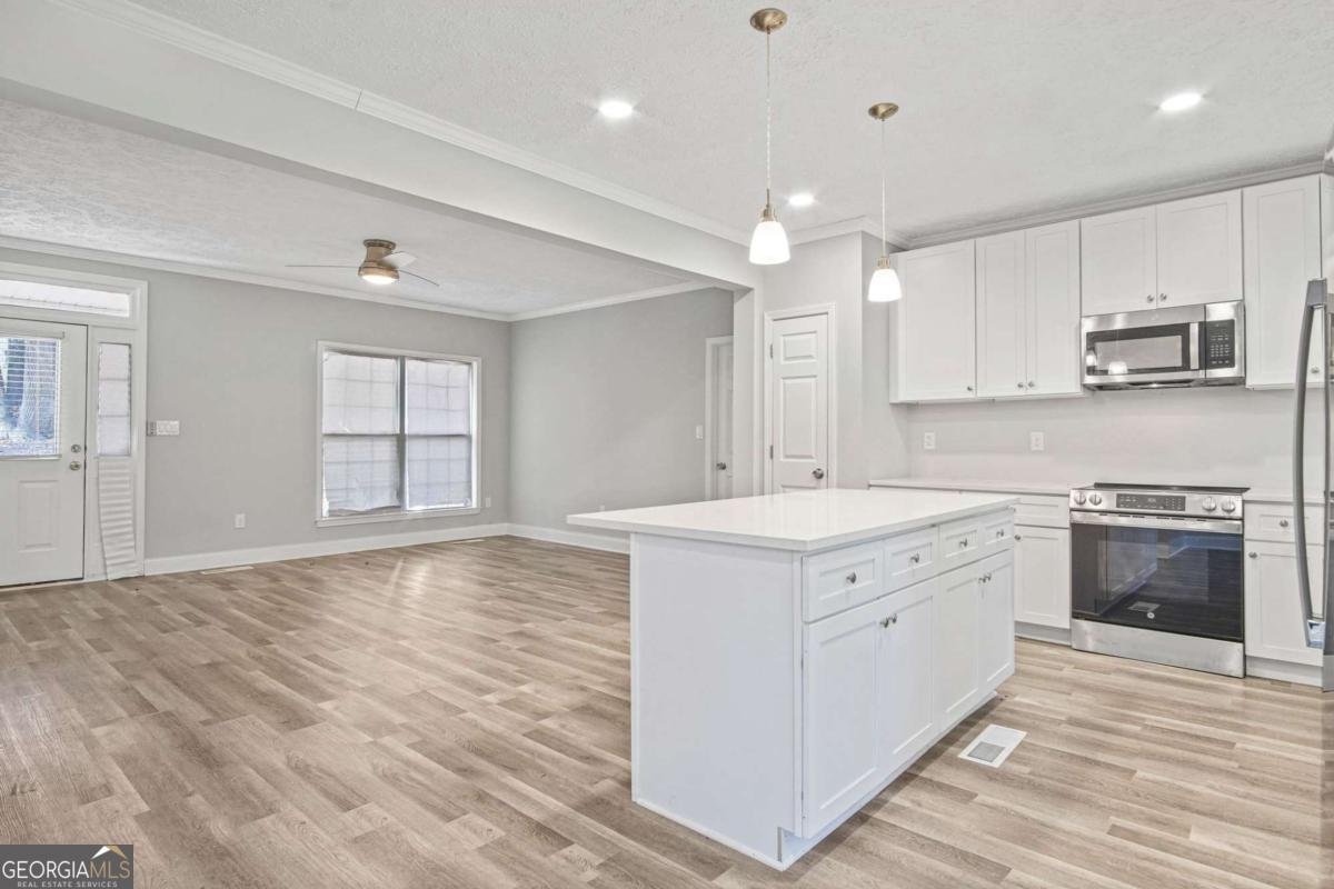 3404 Mount Olive Road Atlanta - 12