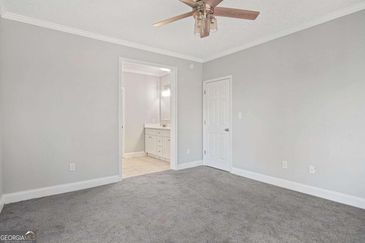 3404 Mount Olive Road Atlanta - 15