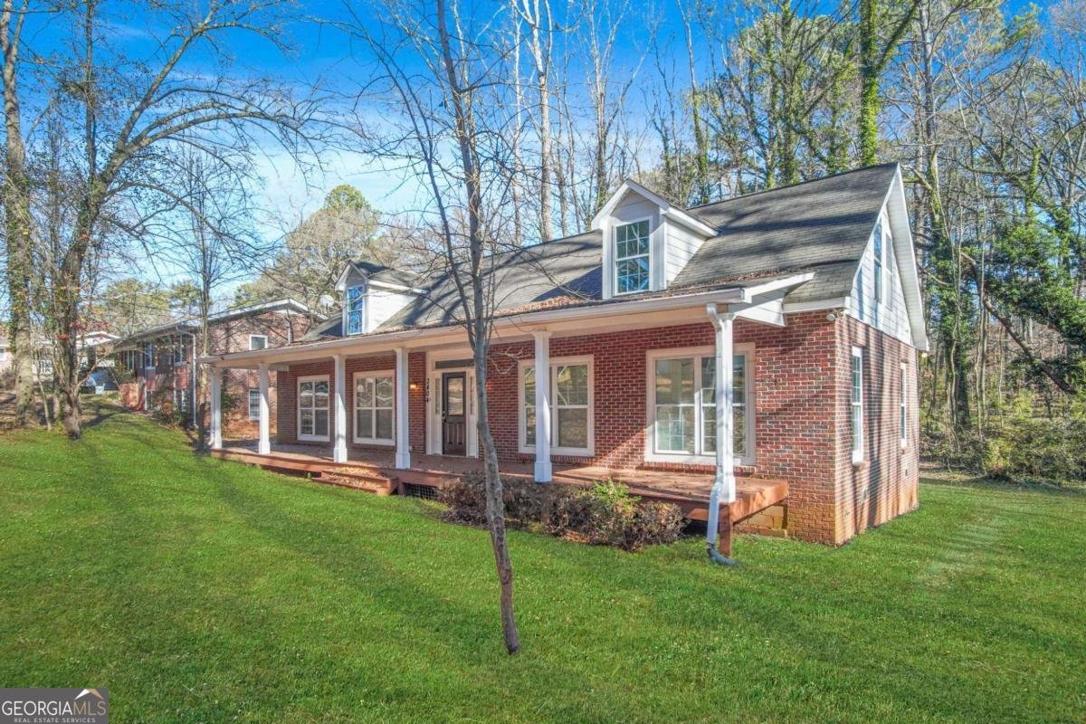 3404 Mount Olive Road Atlanta - 2