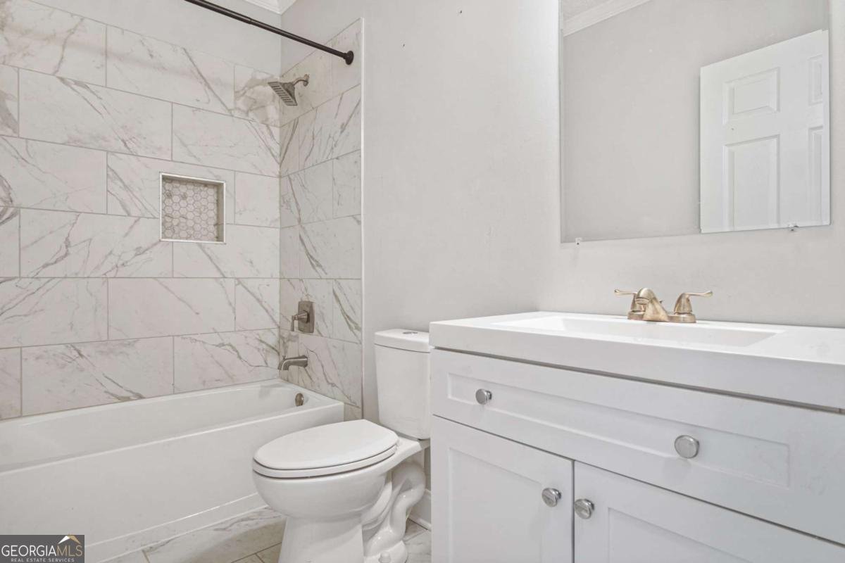 3404 Mount Olive Road Atlanta - 23