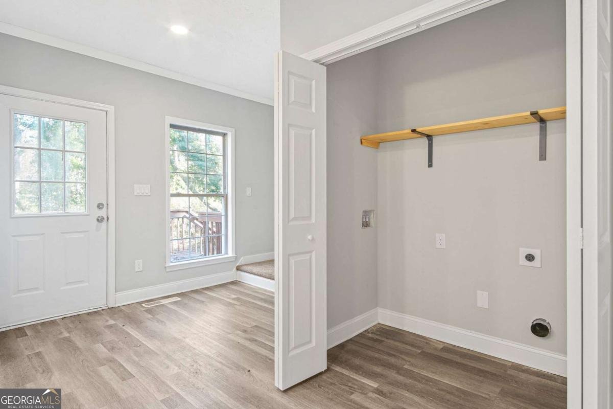 3404 Mount Olive Road Atlanta - 34