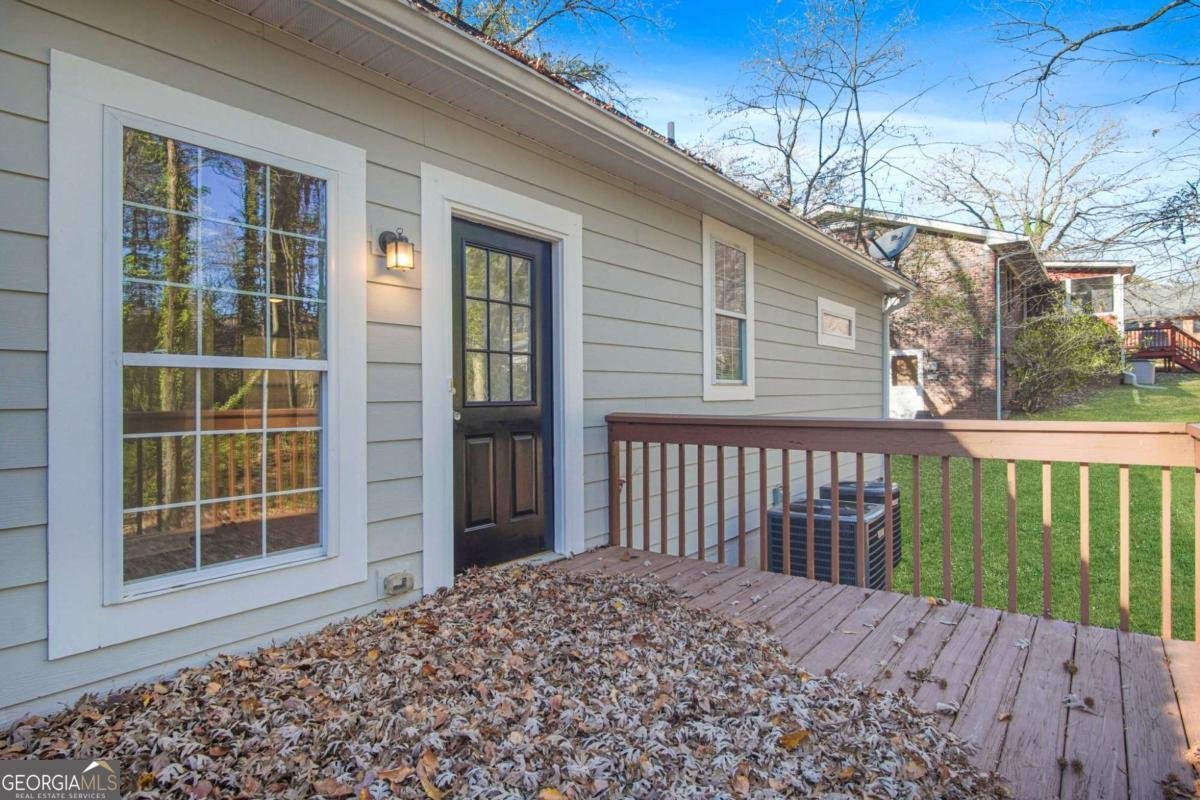 3404 Mount Olive Road Atlanta - 35