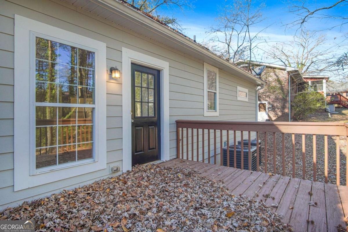 3404 Mount Olive Road Atlanta - 36