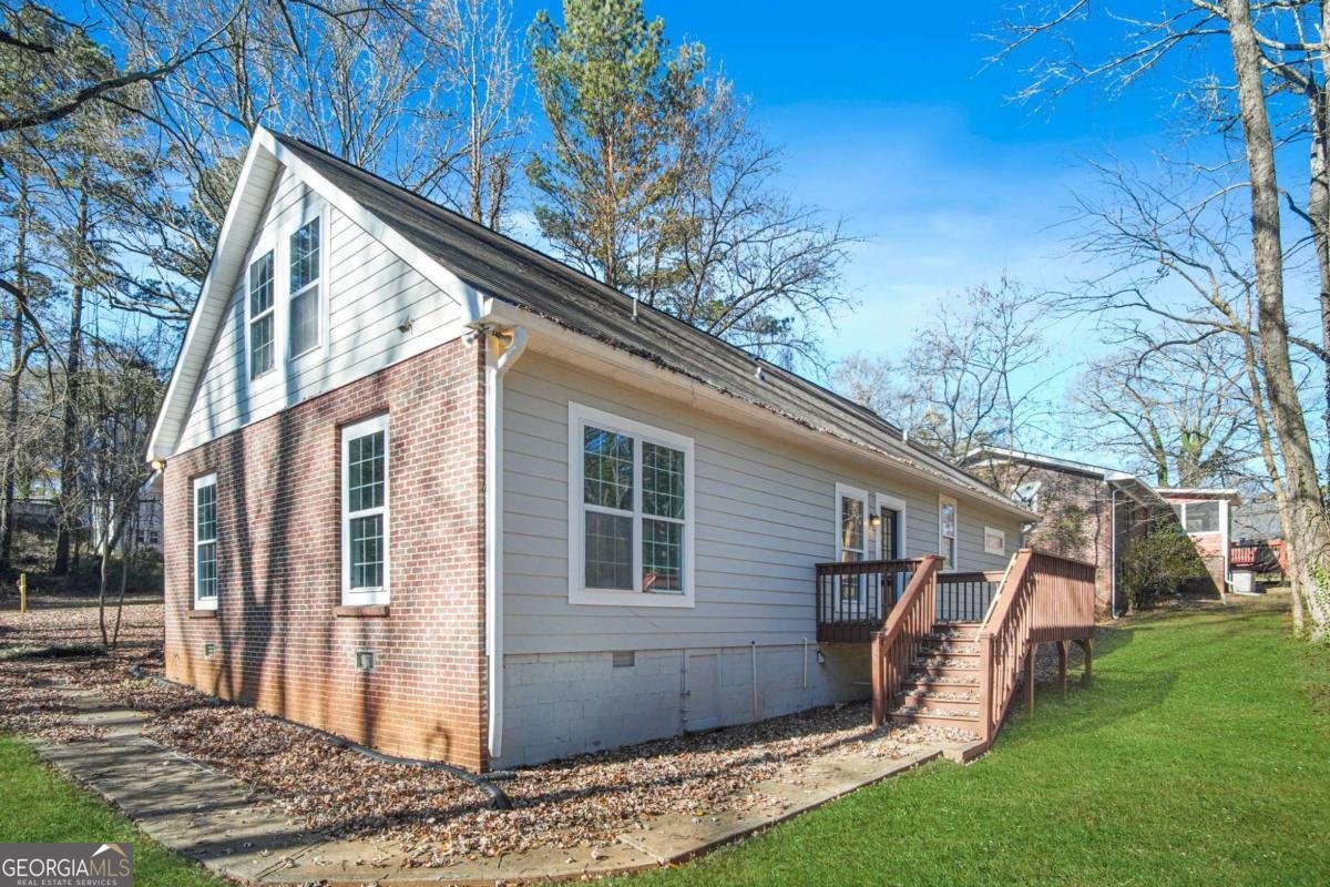 3404 Mount Olive Road Atlanta - 38