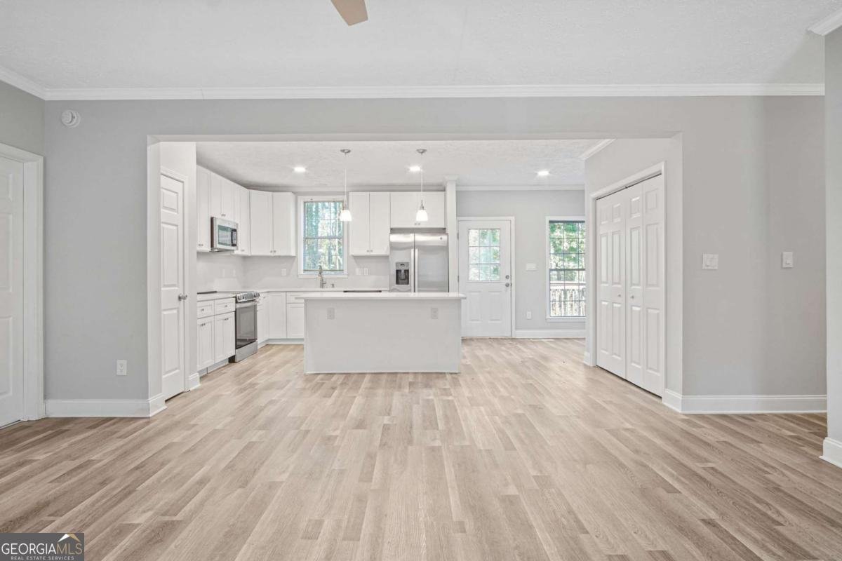3404 Mount Olive Road Atlanta - 4