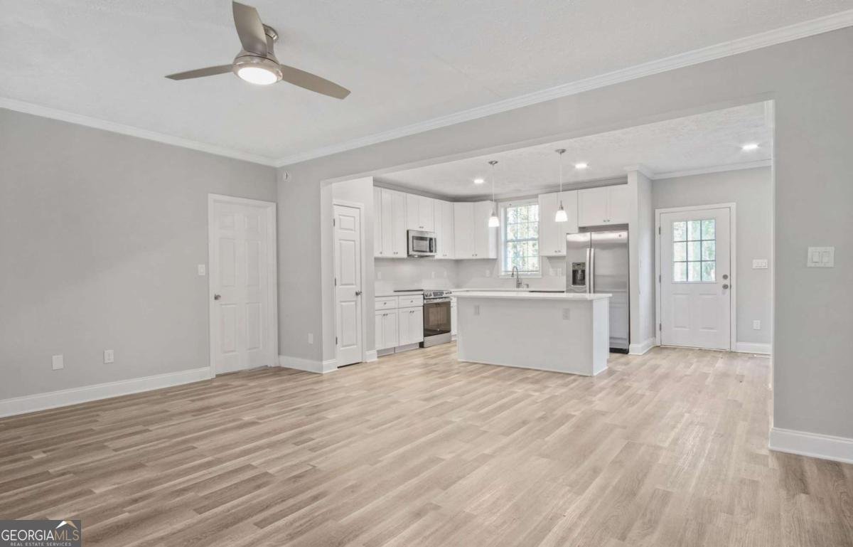 3404 Mount Olive Road Atlanta - 6