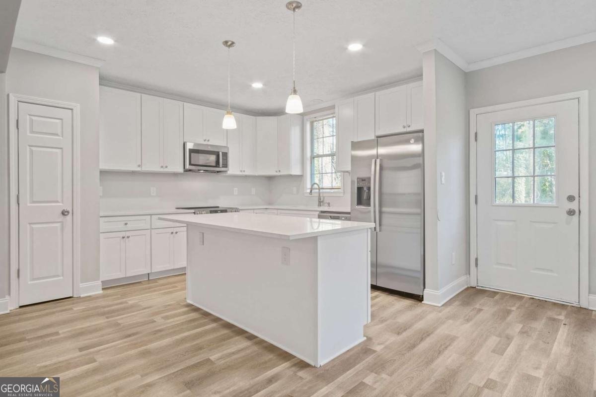 3404 Mount Olive Road Atlanta - 7