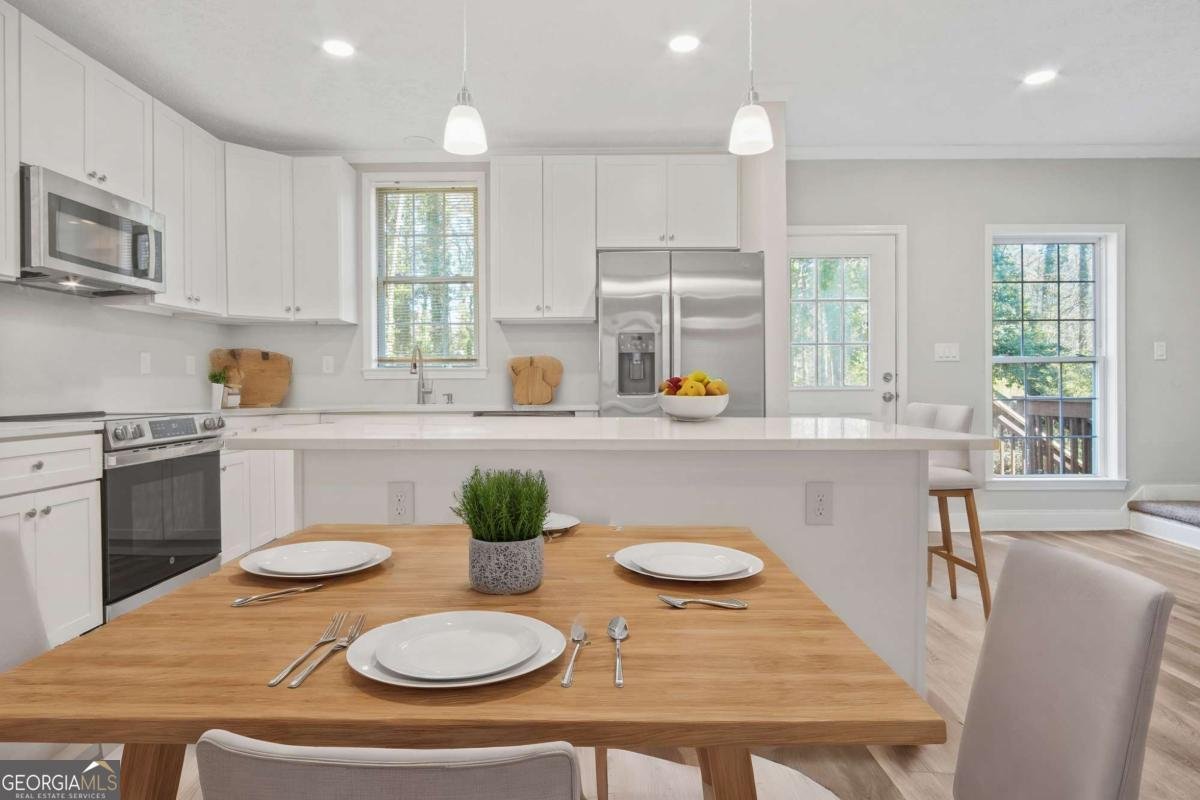 3404 Mount Olive Road Atlanta - 8