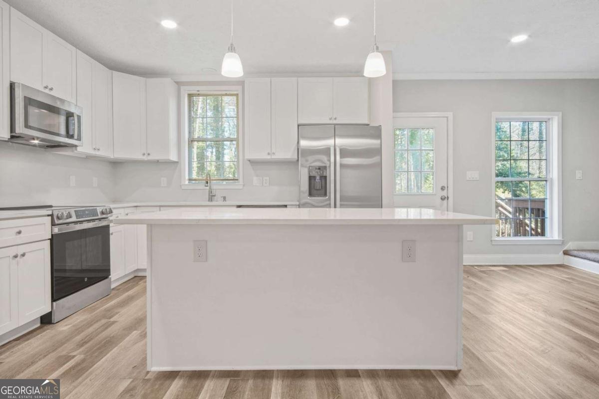 3404 Mount Olive Road Atlanta - 9
