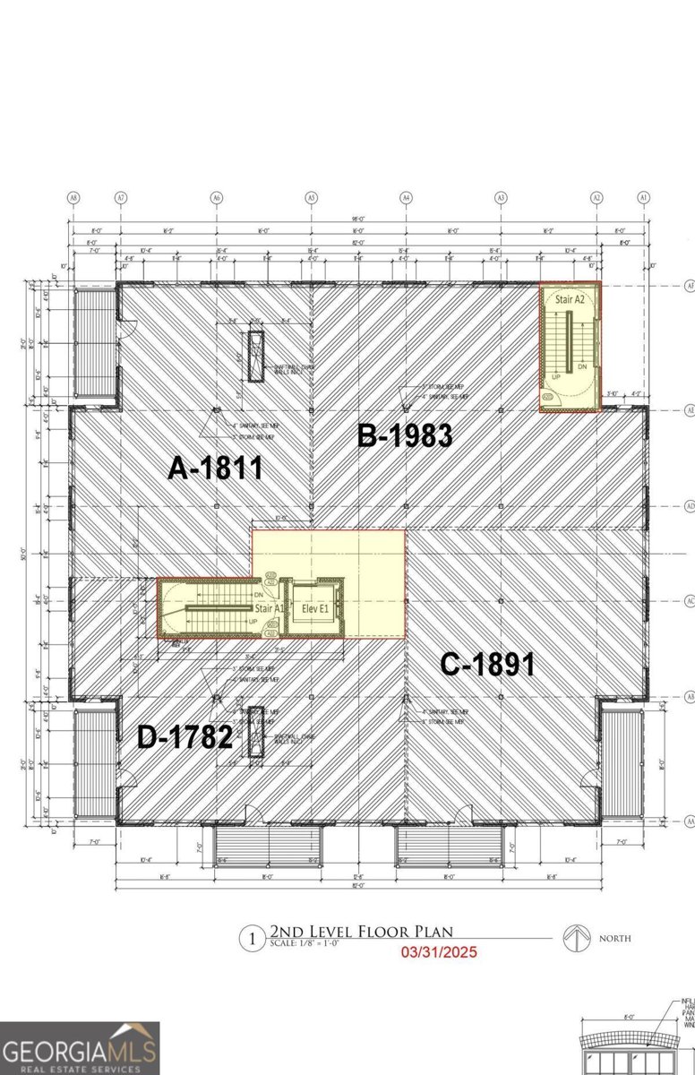 120 Main Street Alpharetta - 9