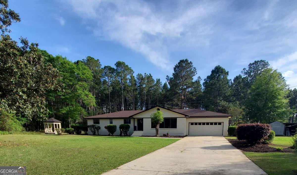 4341 Us Hwy 82 Ty Ty - 1