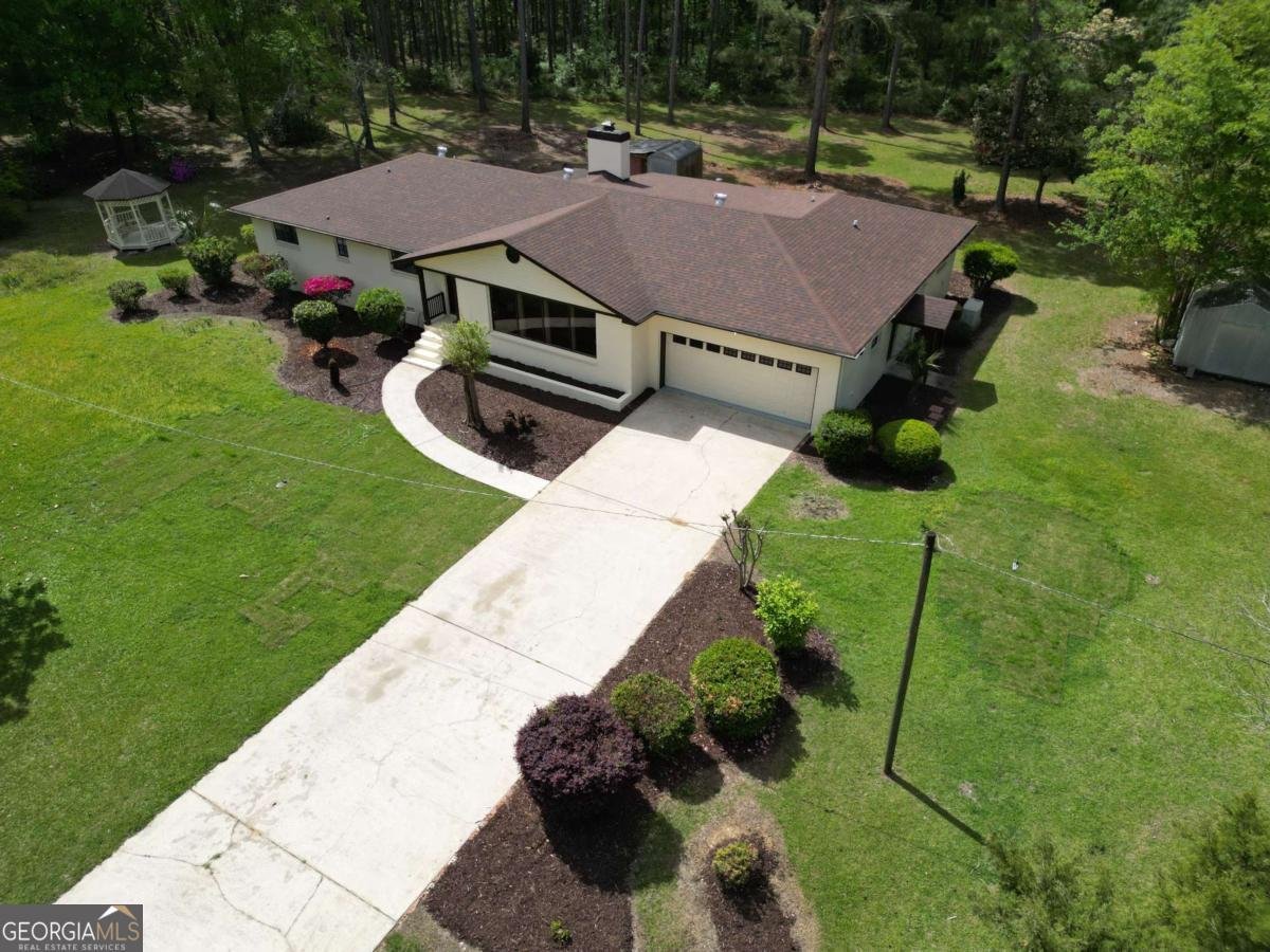 4341 Us Hwy 82 Ty Ty - 2