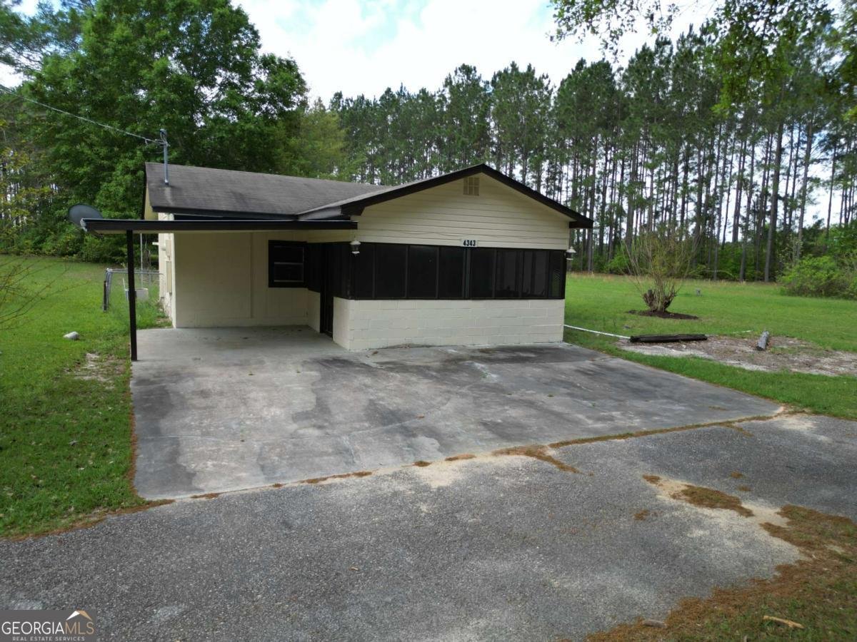 4341 Us Hwy 82 Ty Ty - 31