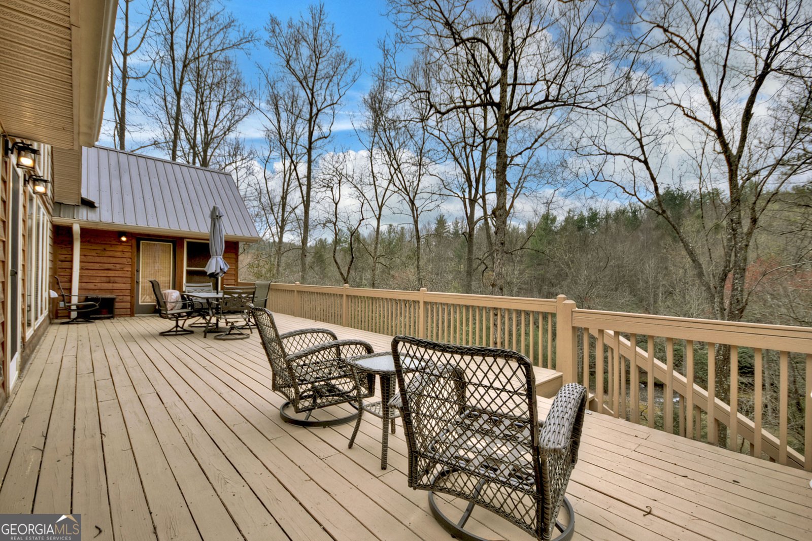 324 Cooper Creek Drive Suches - 11