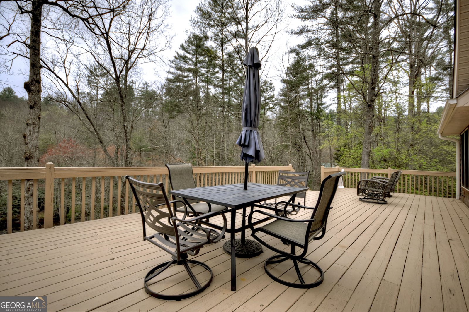 324 Cooper Creek Drive Suches - 12