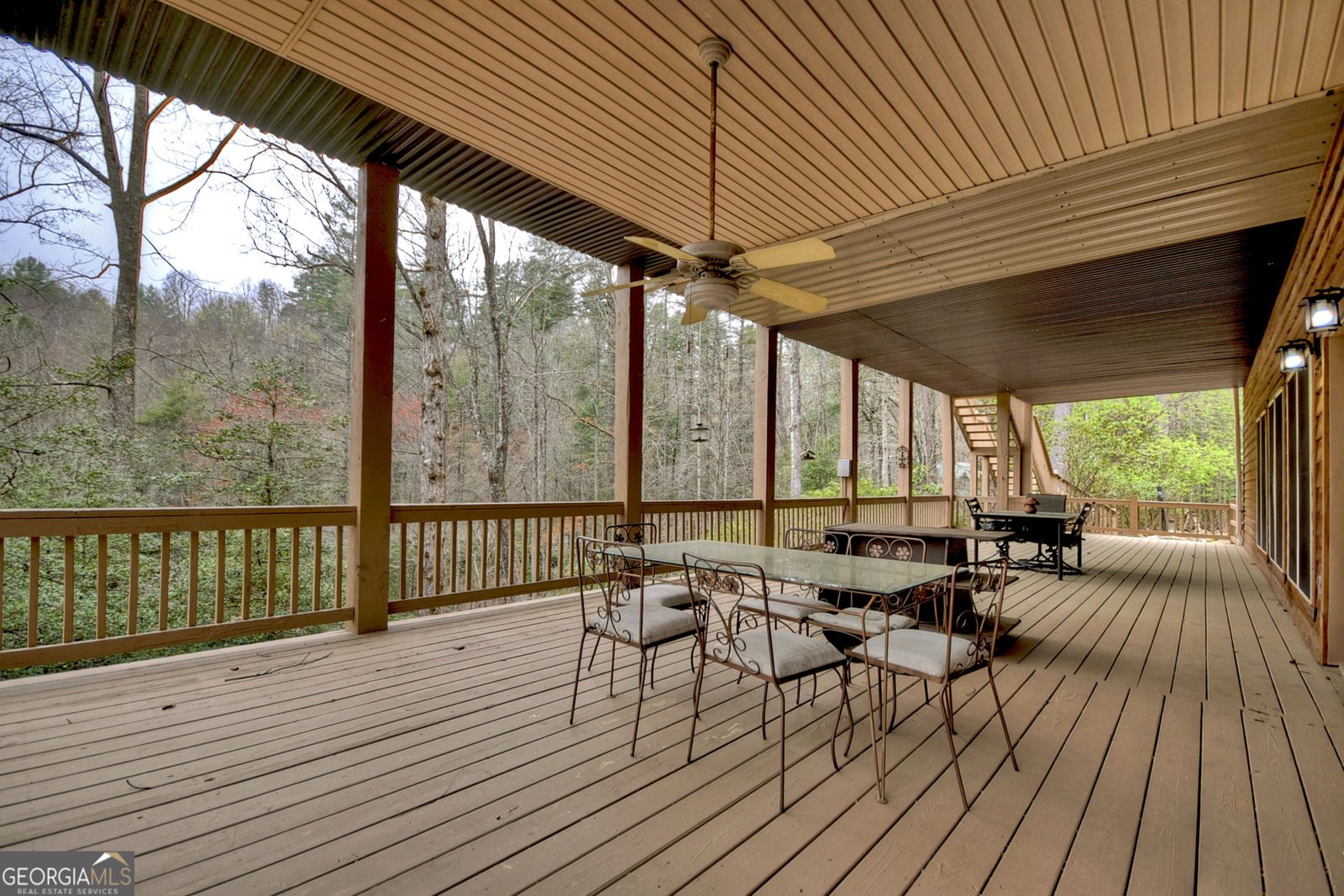 324 Cooper Creek Drive Suches - 13