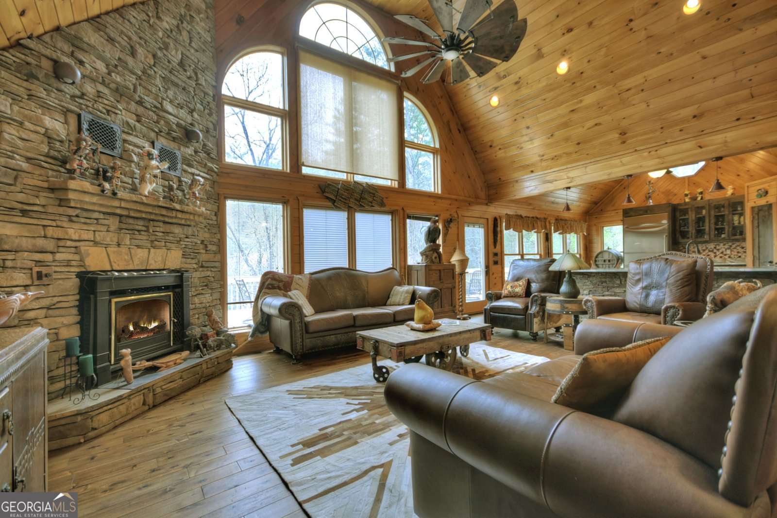 324 Cooper Creek Drive Suches - 15