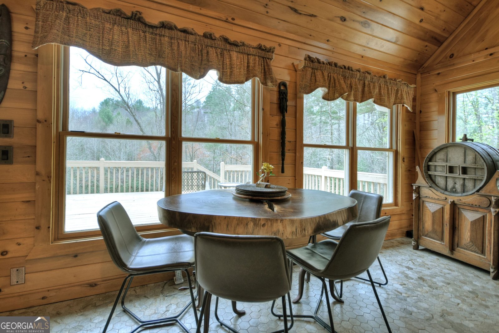 324 Cooper Creek Drive Suches - 16