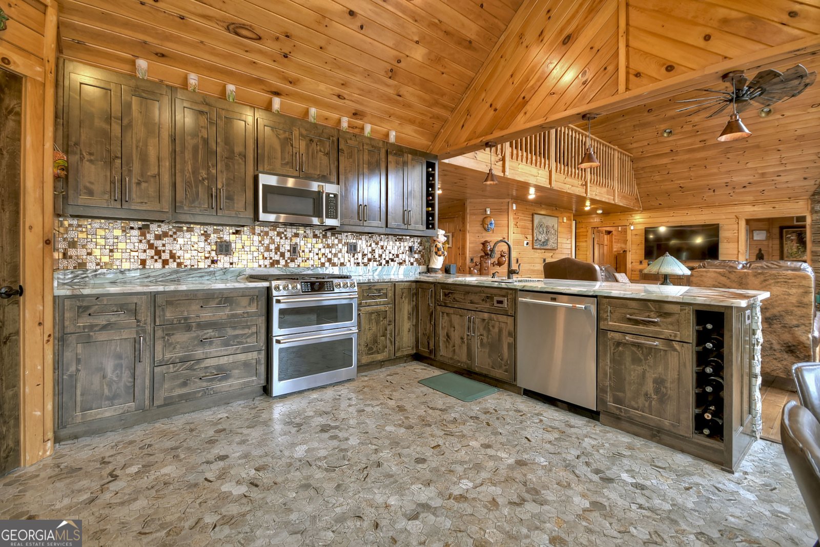 324 Cooper Creek Drive Suches - 17