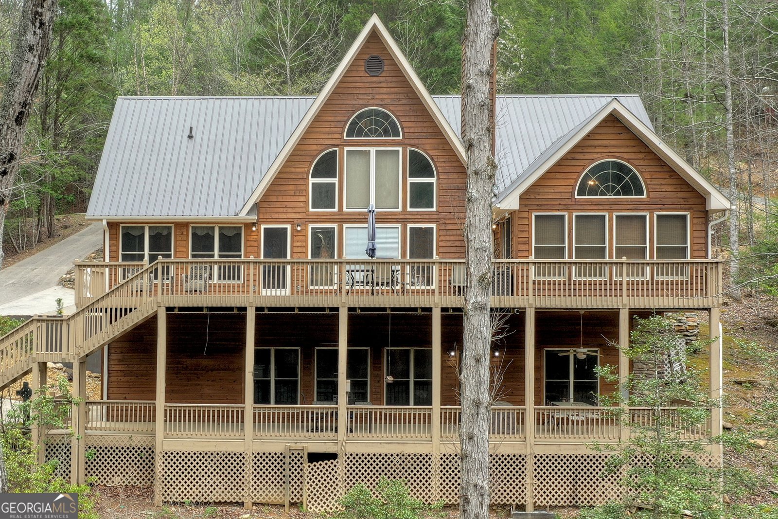 324 Cooper Creek Drive Suches - 2