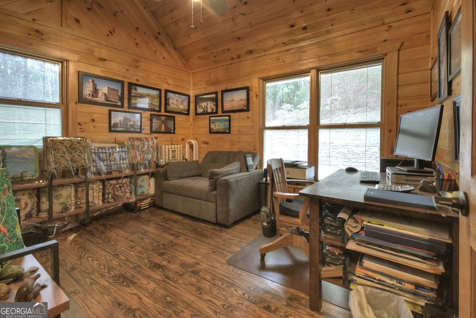 324 Cooper Creek Drive Suches - 28