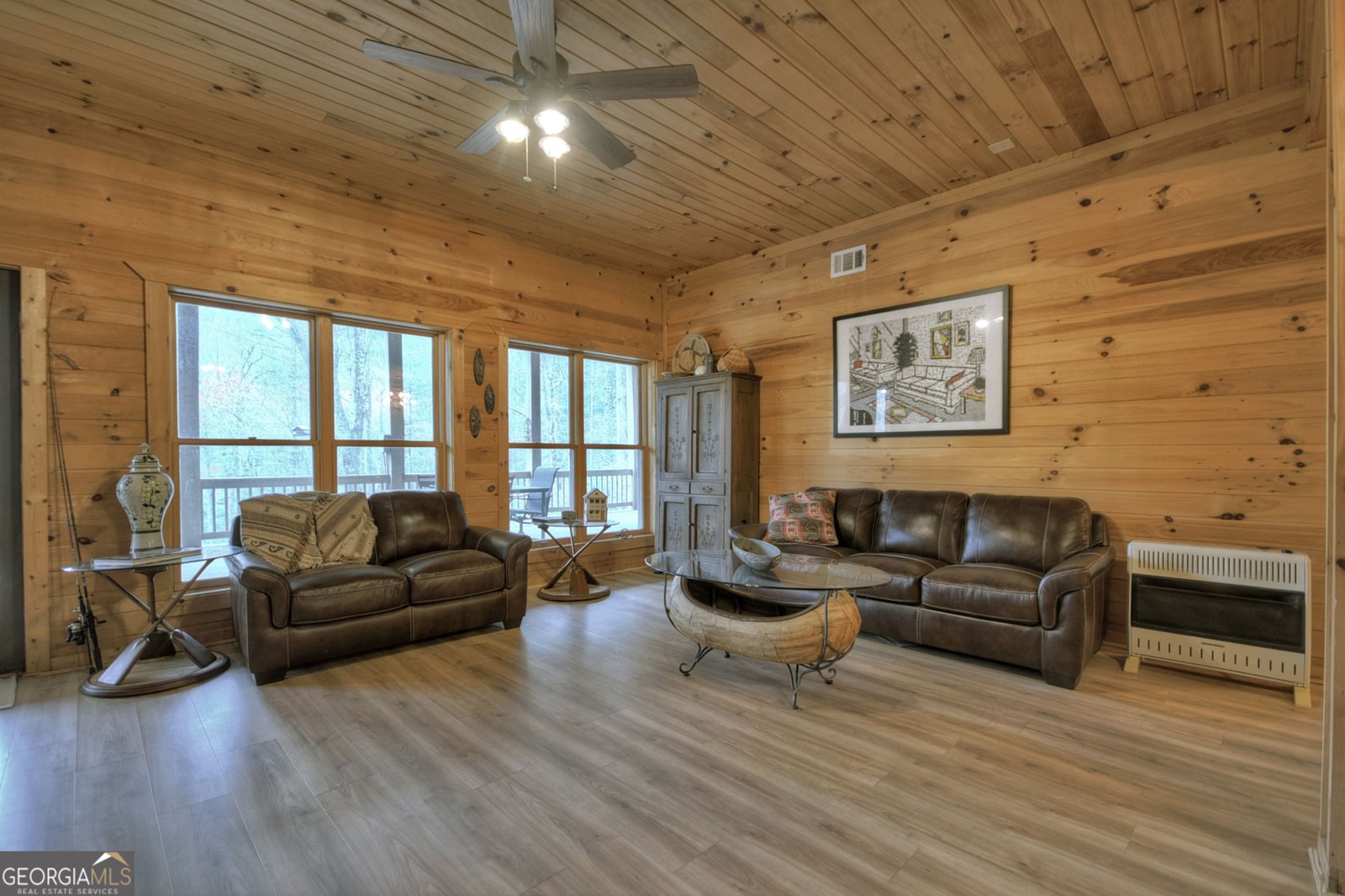324 Cooper Creek Drive Suches - 30