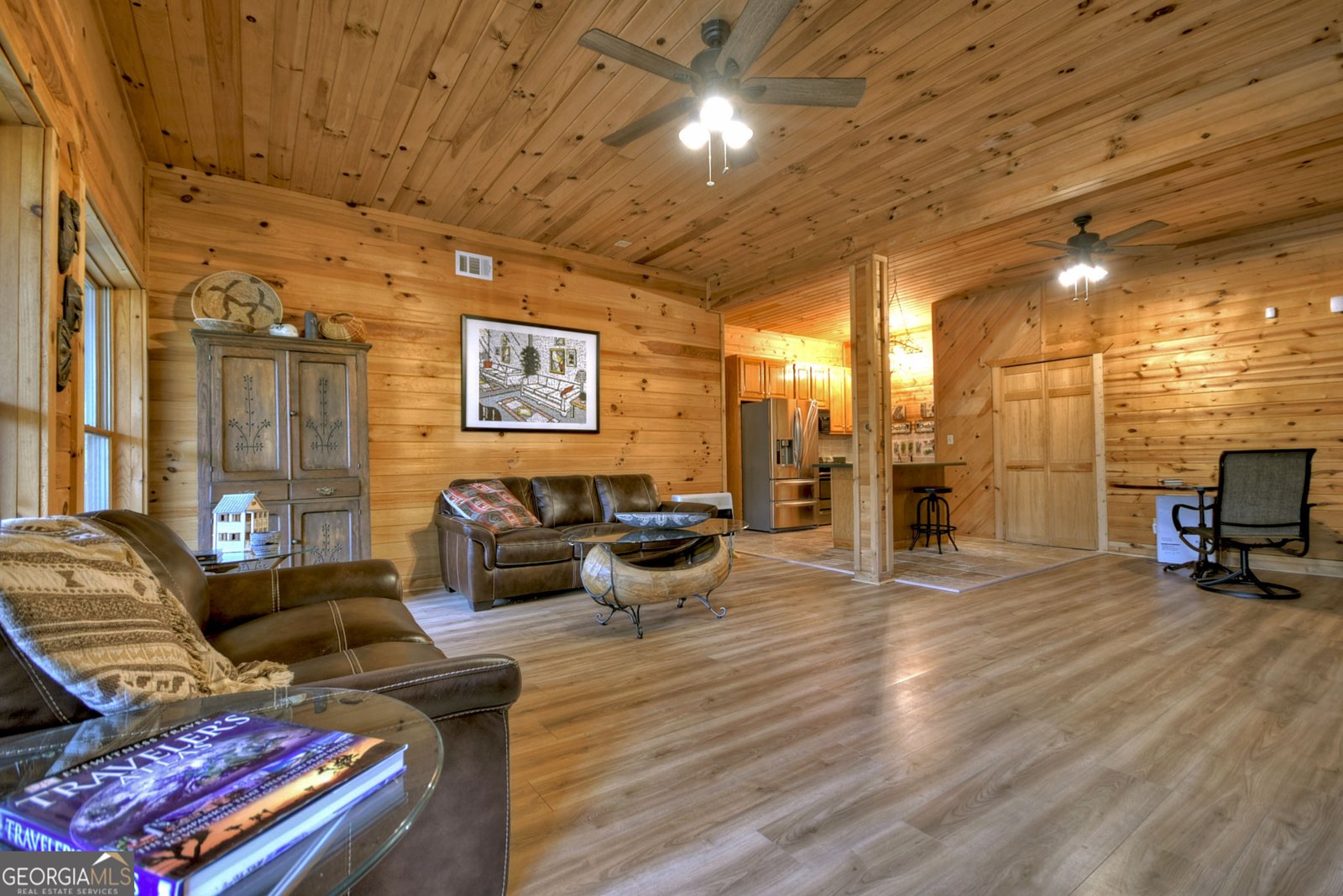 324 Cooper Creek Drive Suches - 31