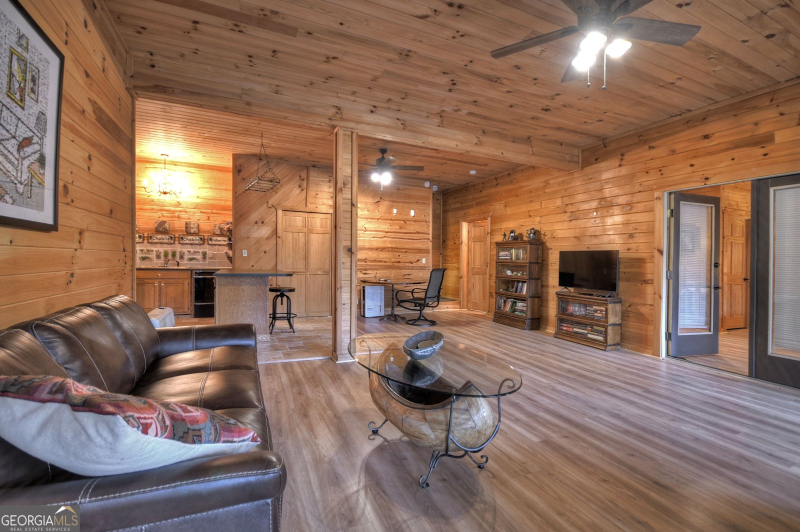 324 Cooper Creek Drive Suches - 32