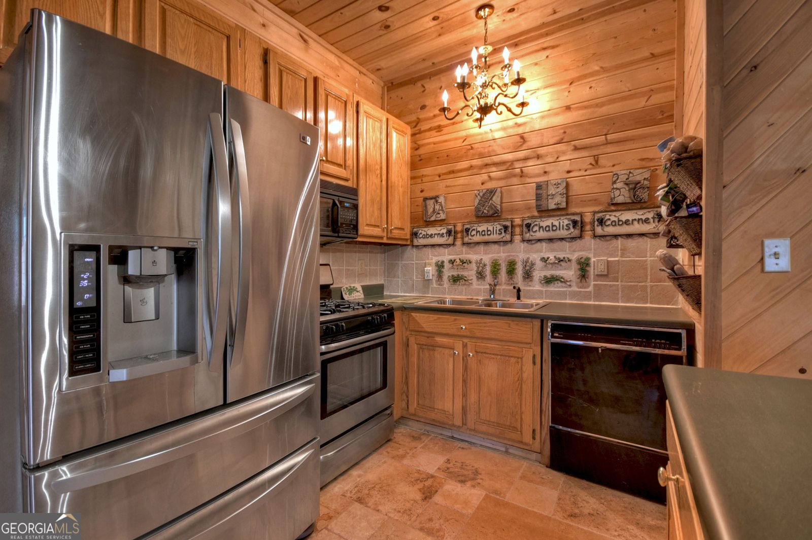 324 Cooper Creek Drive Suches - 34