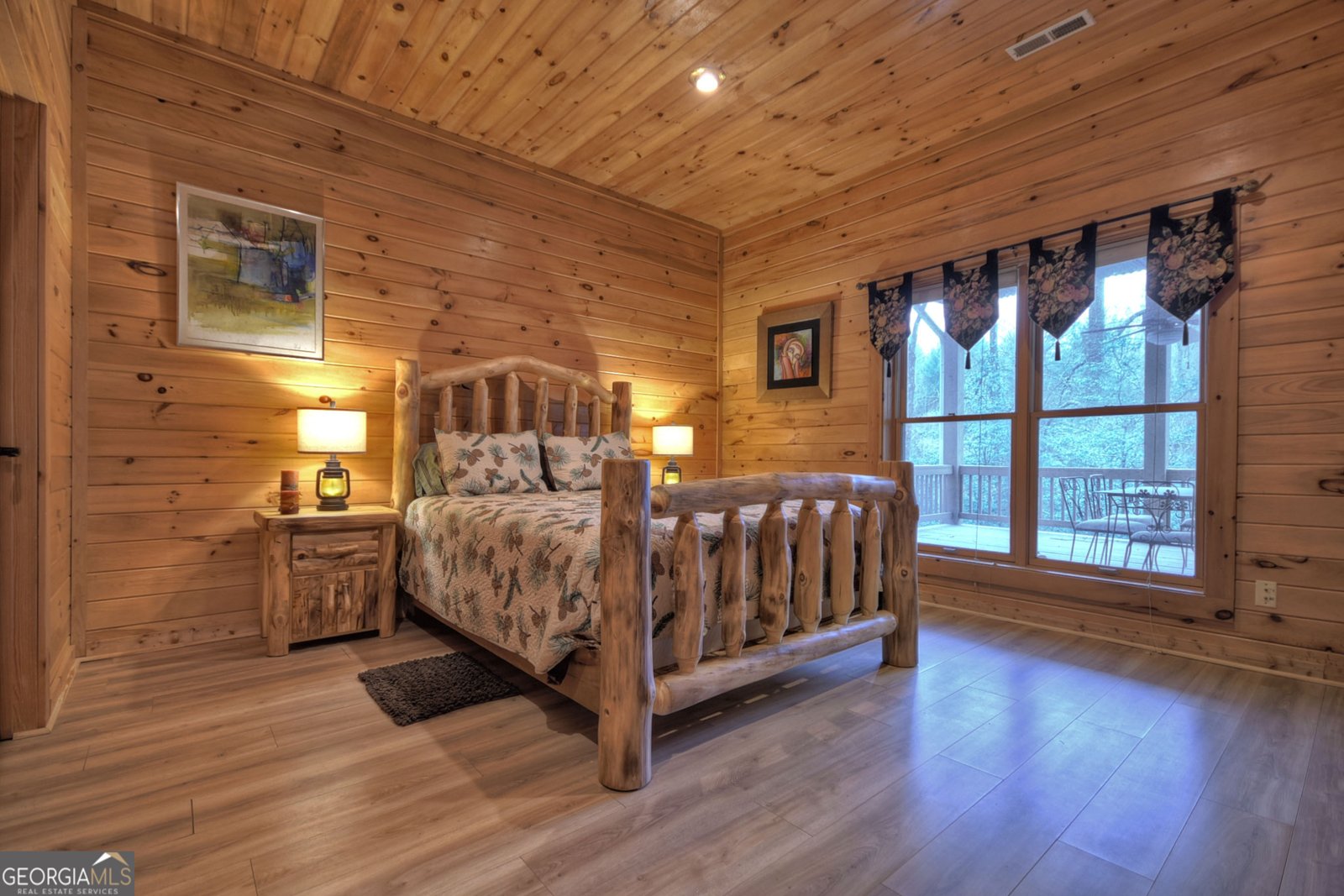 324 Cooper Creek Drive Suches - 37