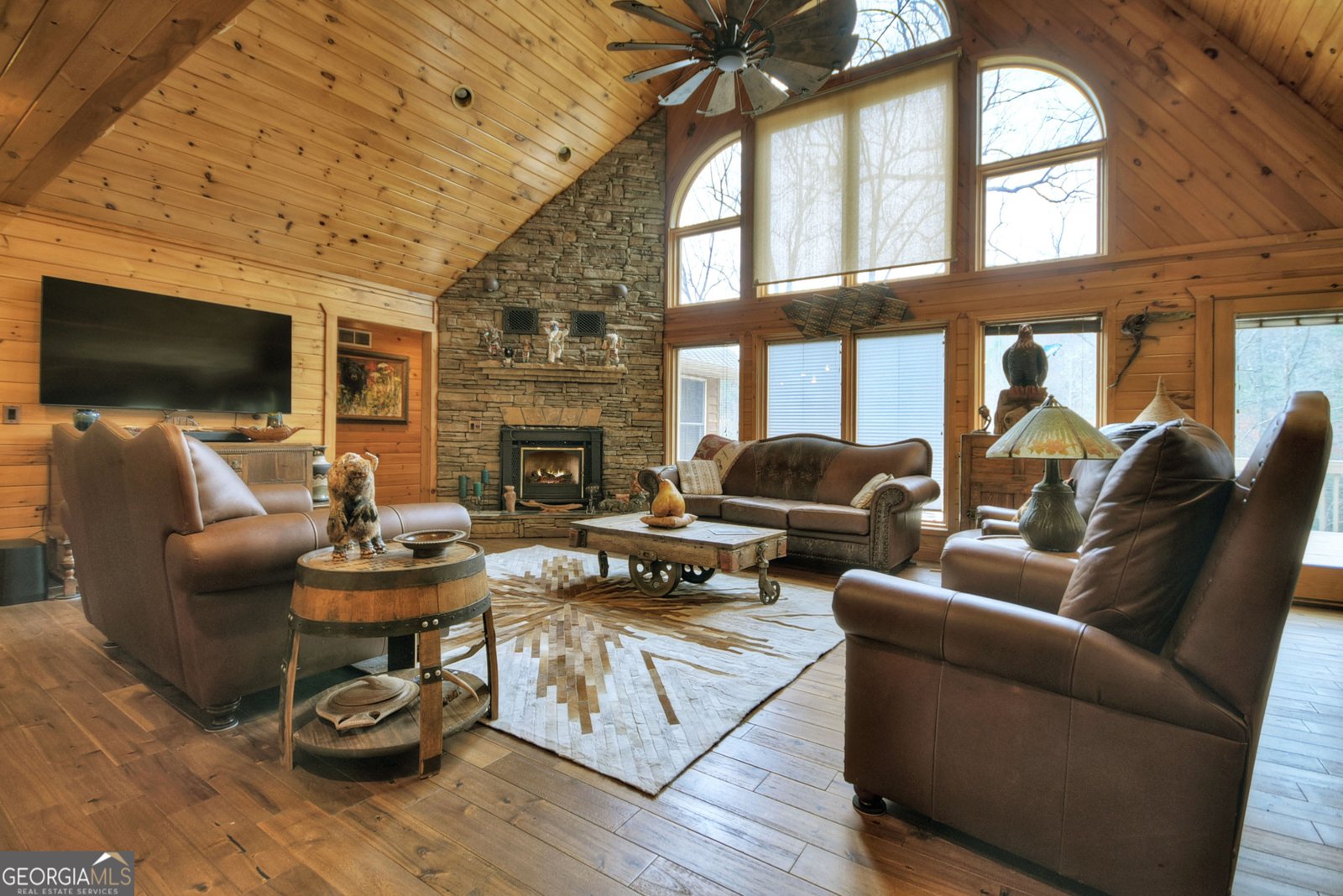 324 Cooper Creek Drive Suches - 4