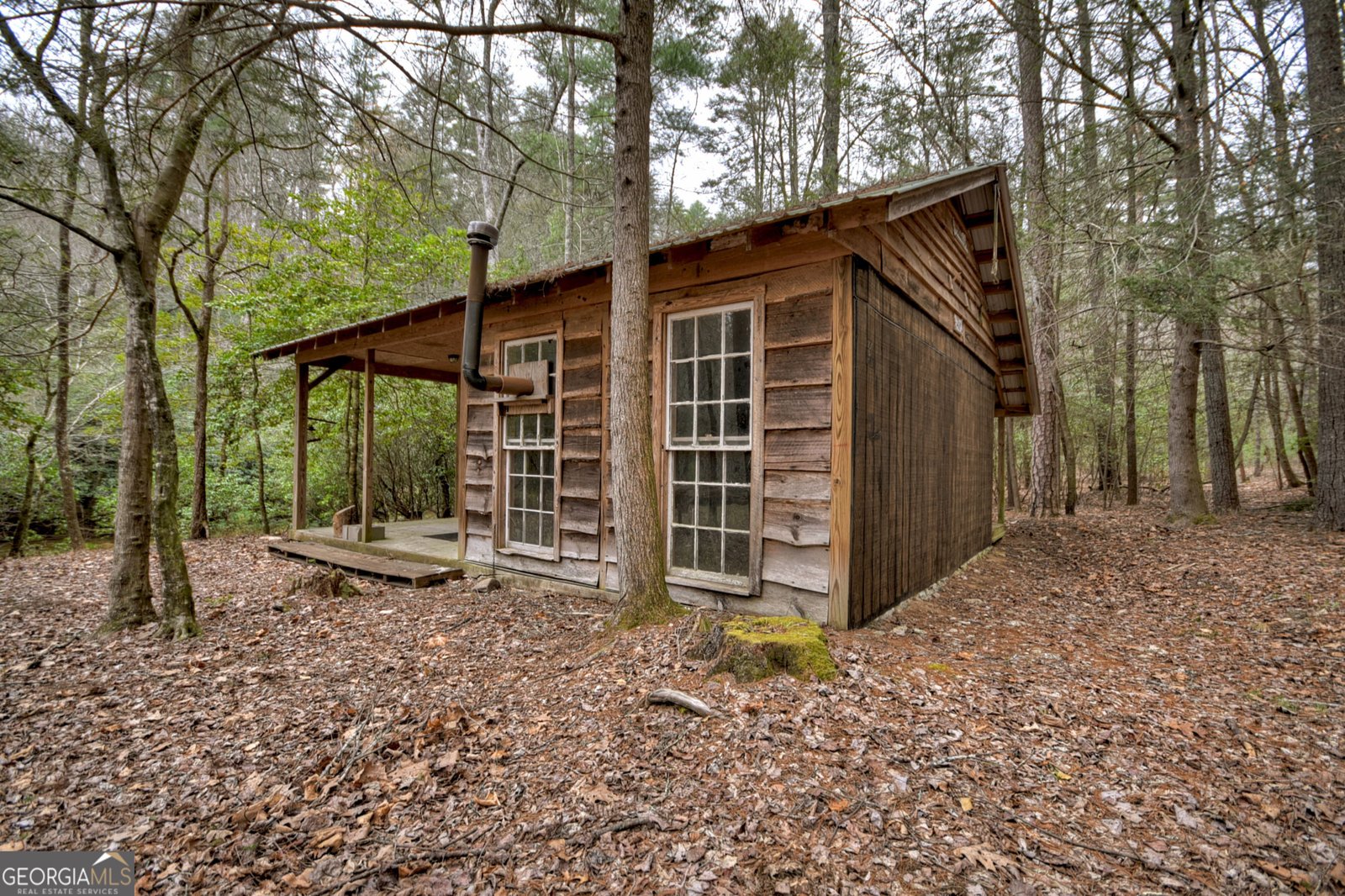 324 Cooper Creek Drive Suches - 40