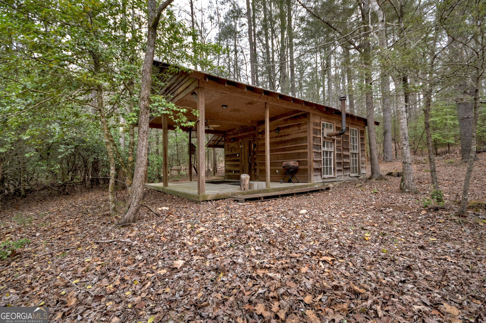 324 Cooper Creek Drive Suches - 41