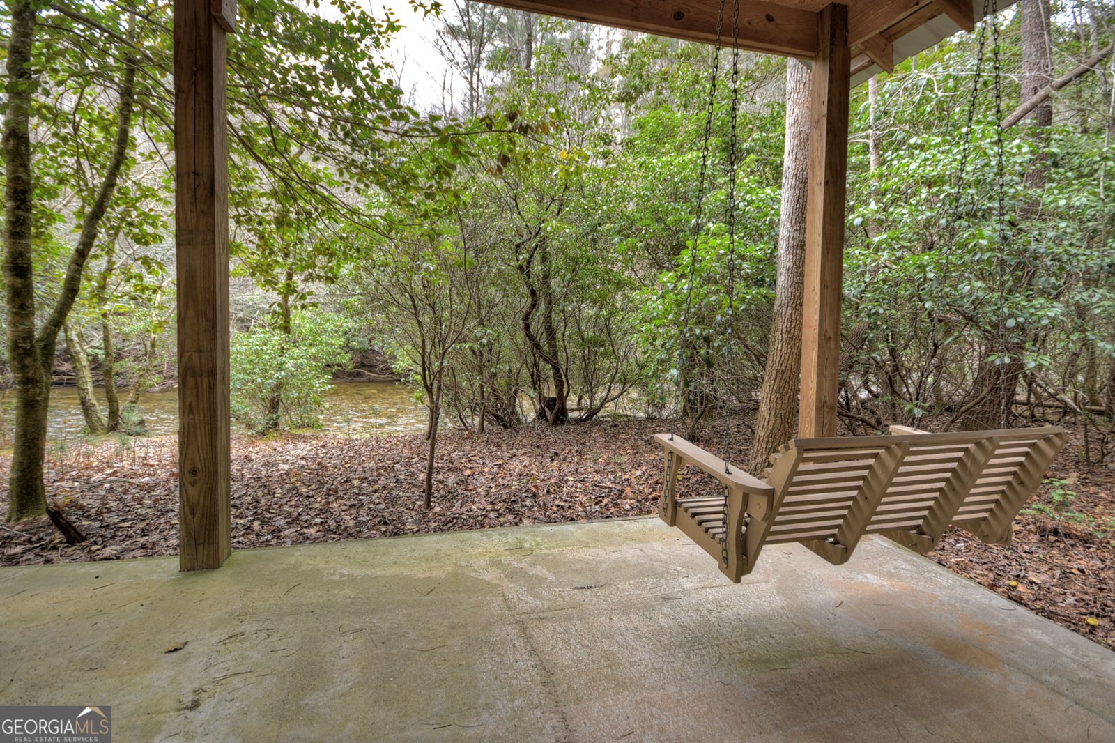 324 Cooper Creek Drive Suches - 42