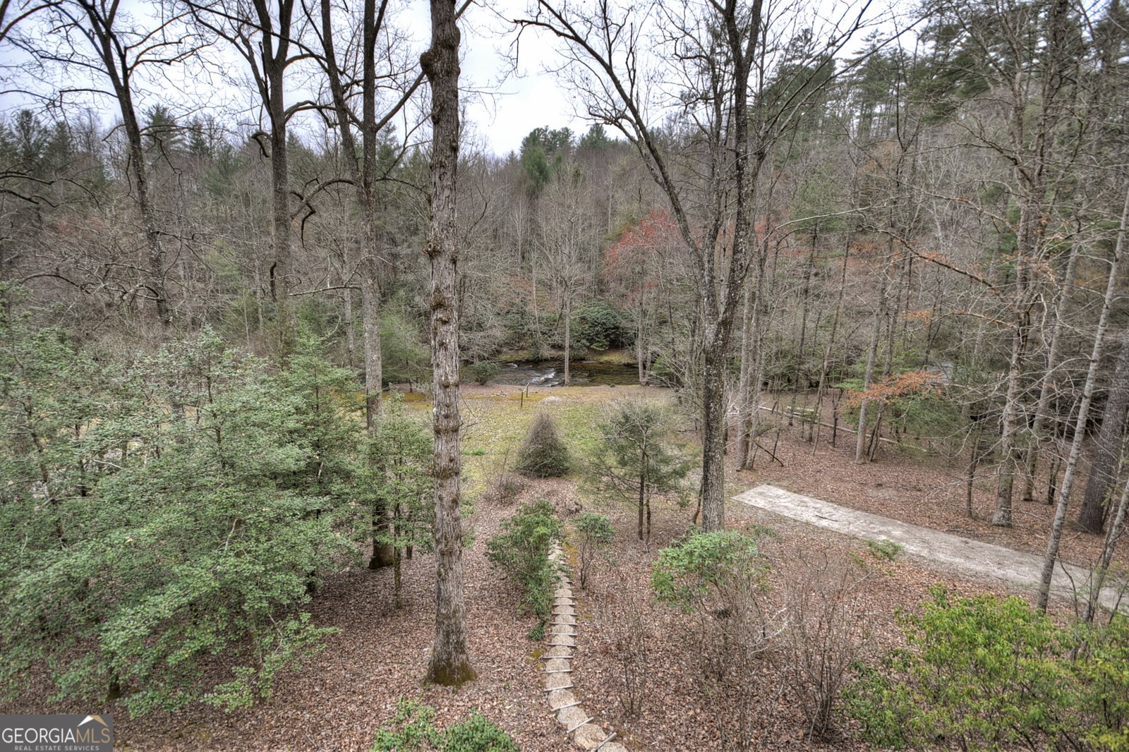 324 Cooper Creek Drive Suches - 44