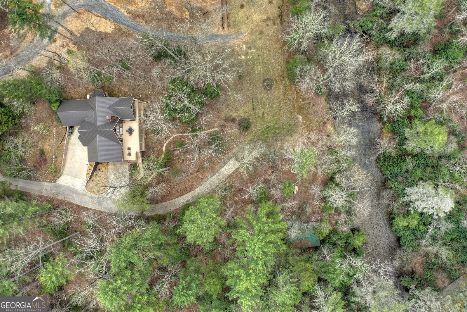 324 Cooper Creek Drive Suches - 45