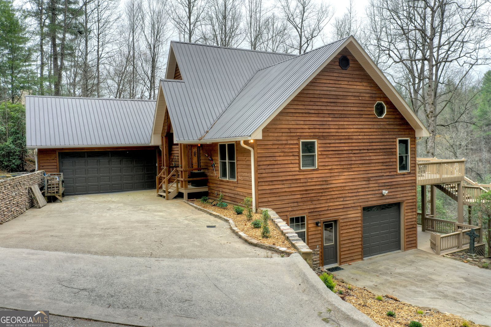 324 Cooper Creek Drive Suches - 6