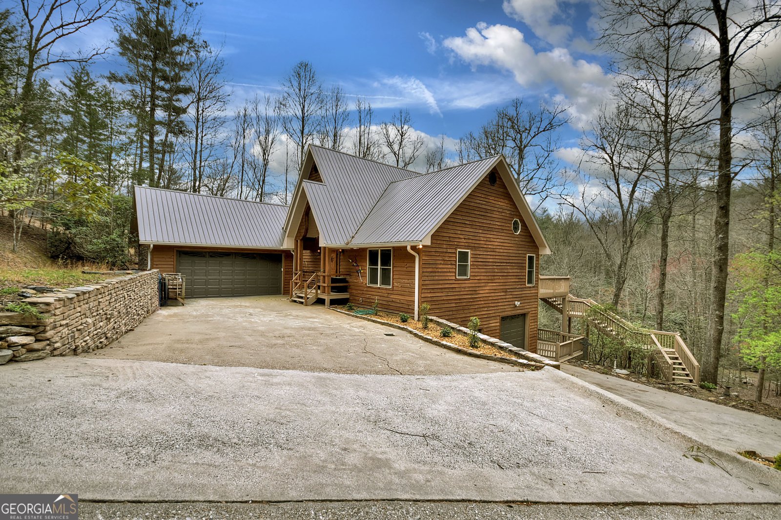 324 Cooper Creek Drive Suches - 7