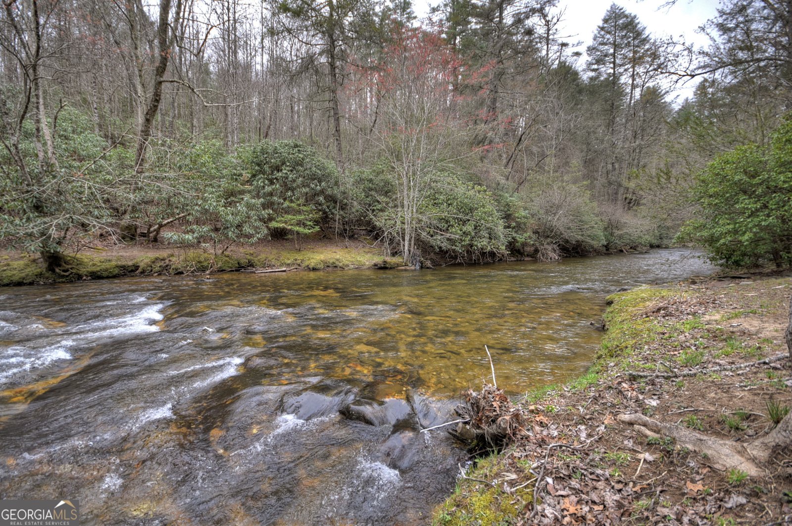 324 Cooper Creek Drive Suches - 9