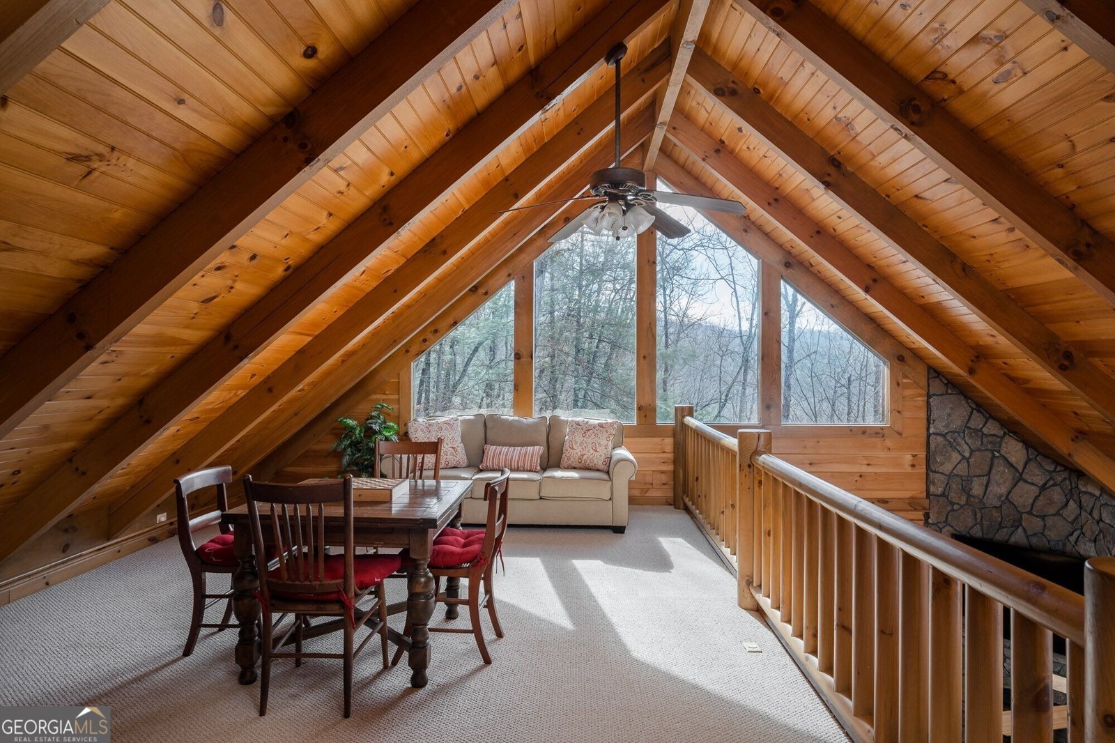 109 Noontootla Ridge Court Blue Ridge - 10