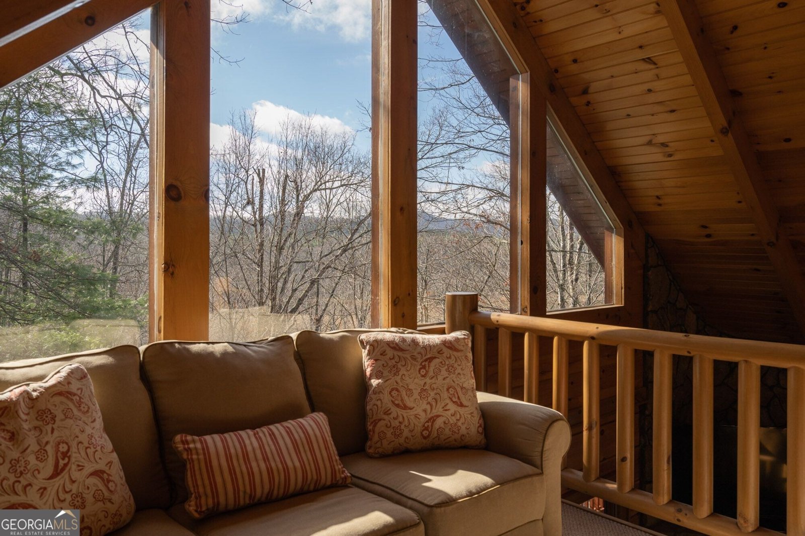 109 Noontootla Ridge Court Blue Ridge - 11