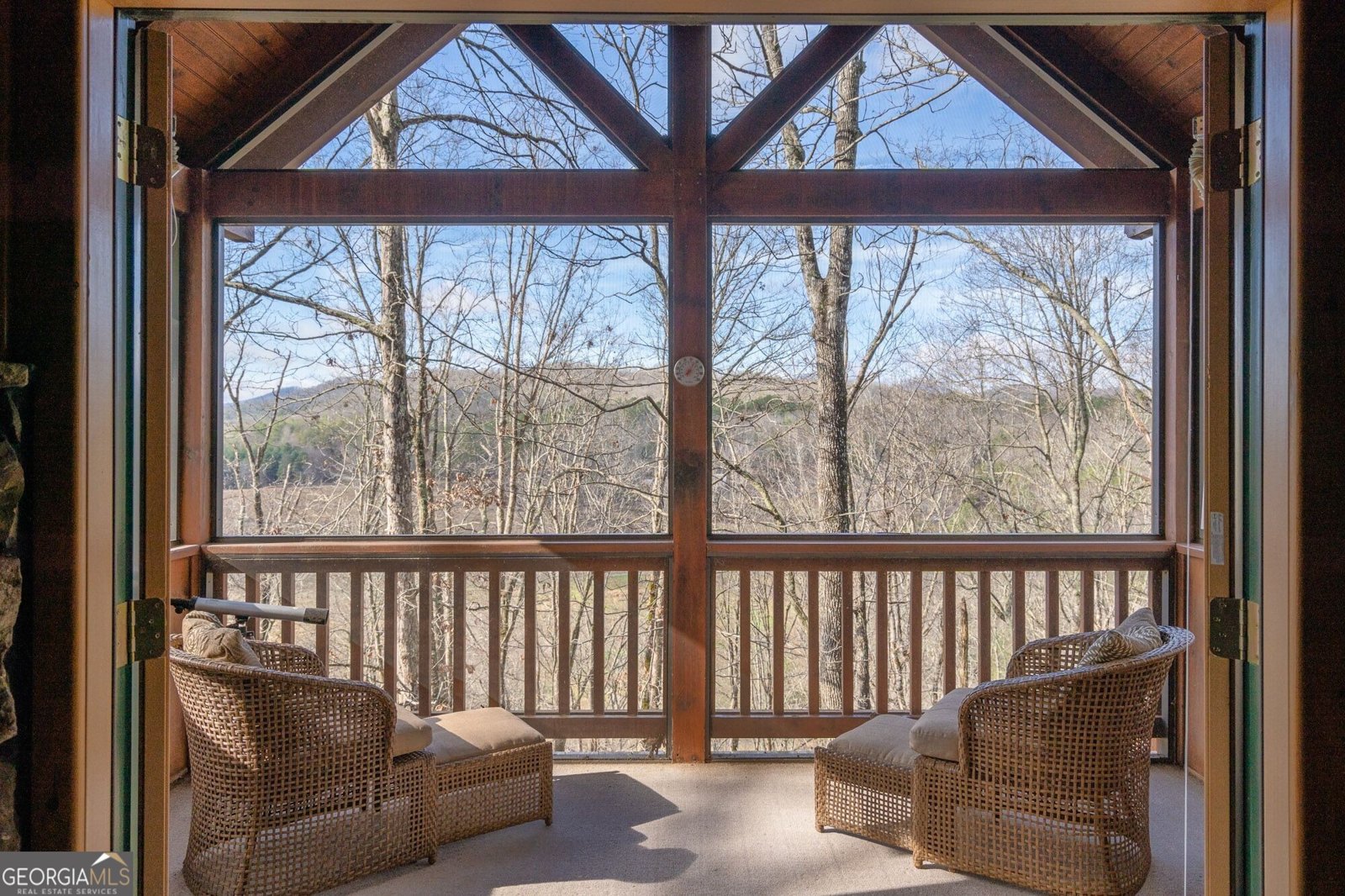 109 Noontootla Ridge Court Blue Ridge - 14