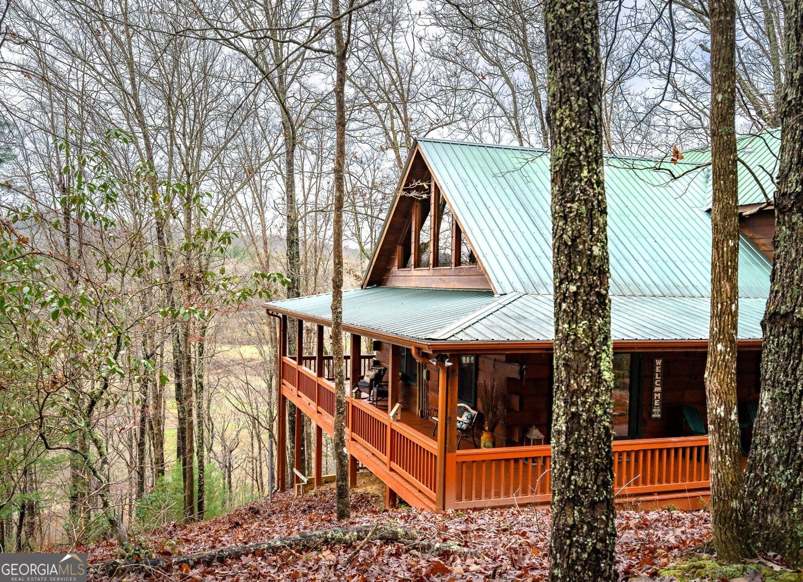 109 Noontootla Ridge Court Blue Ridge - 3