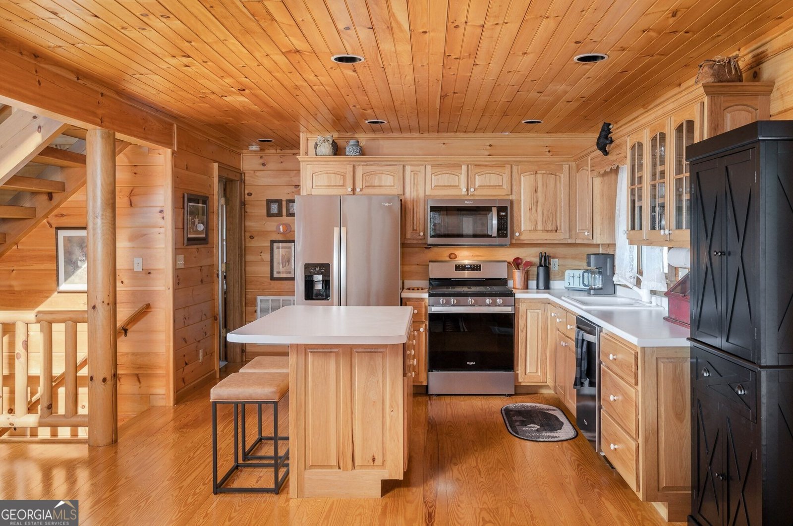 109 Noontootla Ridge Court Blue Ridge - 8