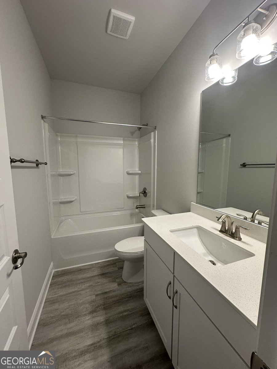 5011 FAIRVIEW Circle Villa Rica - 21