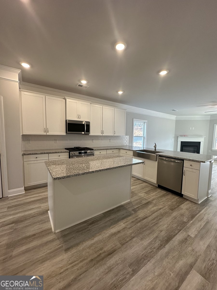 5011 FAIRVIEW Circle Villa Rica - 5