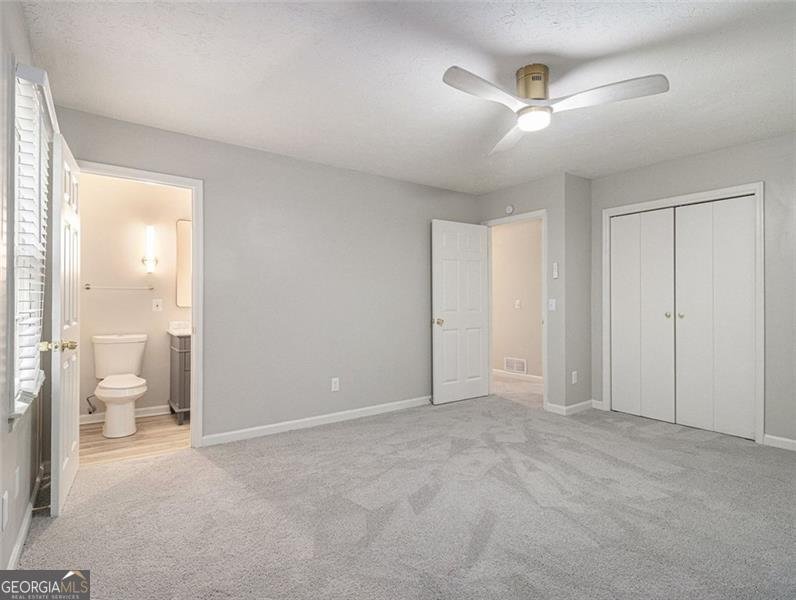 2544 PEYTON WOODS Trail Atlanta - 17